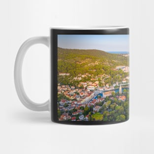 Veli Lošinj Mug